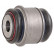 Goma del brazo de control 271232 ABS