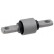 Goma del brazo de control 271243 ABS