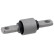 Goma del brazo de control 271243 ABS, Miniatura 2