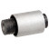 Goma del brazo de control 271279 ABS