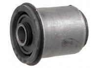 Goma del brazo de control 271284 ABS