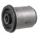 Goma del brazo de control 271284 ABS, Miniatura 2