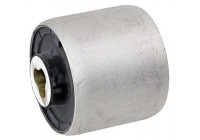 Goma del brazo de control 271287 ABS