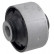 Goma del brazo de control 271294 ABS