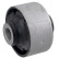 Goma del brazo de control 271294 ABS, Miniatura 2