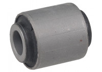 Goma del brazo de control 271343 ABS