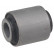 Goma del brazo de control 271343 ABS