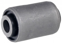 Goma del brazo de control 271429 ABS