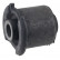 Goma del brazo de control 271484 ABS