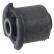 Goma del brazo de control 271484 ABS, Miniatura 2
