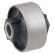 Goma del brazo de control 271485 ABS