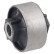 Goma del brazo de control 271485 ABS, Miniatura 2