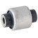 Goma del brazo de control 271489 ABS, Miniatura 2
