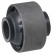 Goma del brazo de control 271507 ABS