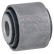 Goma del brazo de control 271517 ABS, Miniatura 2