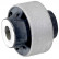 Goma del brazo de control 271522 ABS