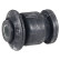 Goma del brazo de control 271527 ABS