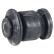 Goma del brazo de control 271527 ABS, Miniatura 2