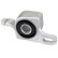 Goma del brazo de control 271543 ABS, Miniatura 2