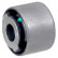 Goma del brazo de control 271547 ABS