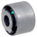 Goma del brazo de control 271547 ABS, Miniatura 2