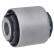 Goma del brazo de control 271548 ABS