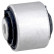 Goma del brazo de control 271560 ABS