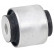 Goma del brazo de control 271563 ABS