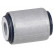 Goma del brazo de control 271565 ABS