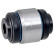 Goma del brazo de control 271566 ABS, Miniatura 2