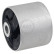 Goma del brazo de control 271575 ABS, Miniatura 2