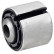 Goma del brazo de control 271619 ABS