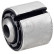 Goma del brazo de control 271619 ABS, Miniatura 2