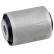 Goma del brazo de control 271625 ABS