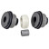 Goma del brazo de control 271628 ABS