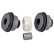 Goma del brazo de control 271628 ABS, Miniatura 2