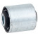 Goma del brazo de control 271637 ABS