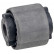 Goma del brazo de control 271648 ABS