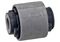 Goma del brazo de control 271649 ABS