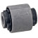 Goma del brazo de control 271649 ABS, Miniatura 2