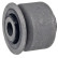 Goma del brazo de control 271677 ABS, Miniatura 2