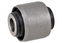 Goma del brazo de control 271763 ABS