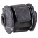 Goma del brazo de control 271804 ABS