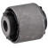 Goma del brazo de control 271838 ABS