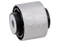 Goma del brazo de control 271847 ABS