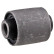 Goma del brazo de control 271893 ABS