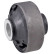 Goma del brazo de control 271921 ABS