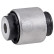 Goma del brazo de control 271922 ABS