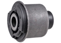 Goma del brazo de control 274195 ABS