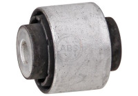 Goma del brazo de control 274244 ABS